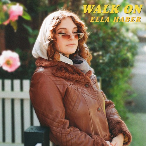 Walk On