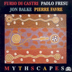 Mythscapes