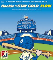 Rookie / STAY GOLD