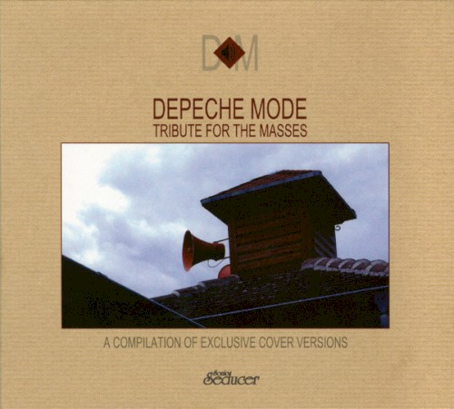 Depeche Mode: Tribute for the Masses
