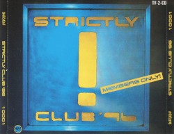 Strictly Club ’96