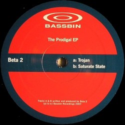 The Prodigal EP