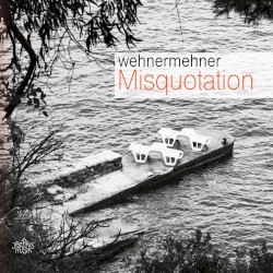 Misquotation