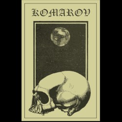KOMAROV