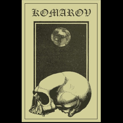 KOMAROV