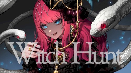 Witch Hunt