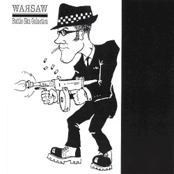 Battle Ska Galactica