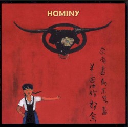 Hominy