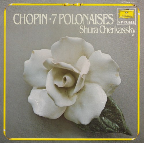 7 Polonaises