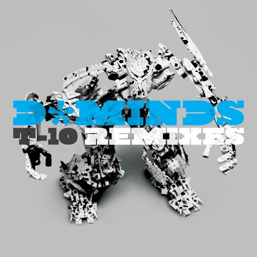 T-10 (Remixes)