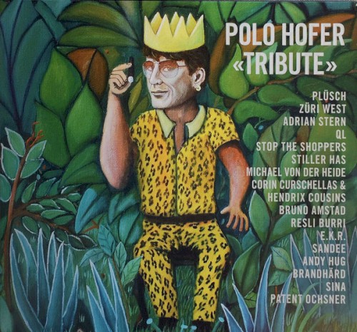 Polo Hofer "Tribute"