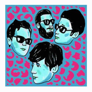Daytrotter Session - Jul 25, 2016