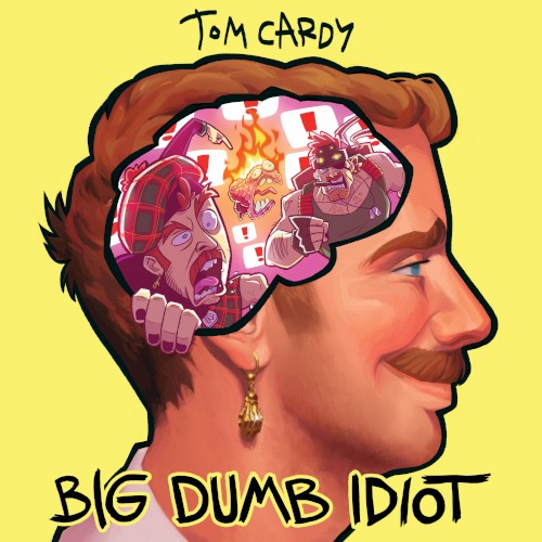 Big Dumb Idiot