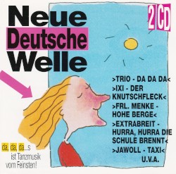 Neue Deutsche Welle