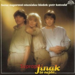 Jinak to nejde