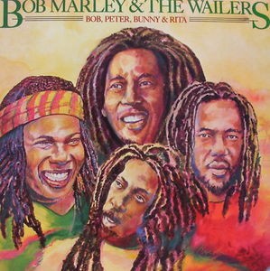 Bob, Peter, Bunny & Rita