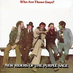 Who Are Those Guys?