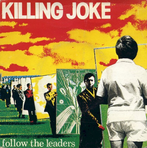 Follow the Leaders