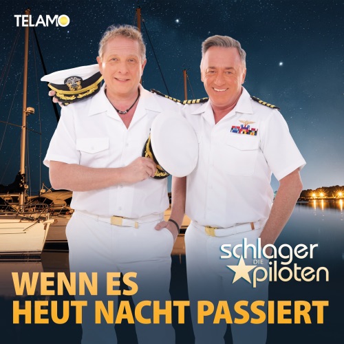 Wenn es heut Nacht passiert