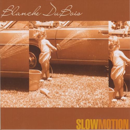 Slow Motion