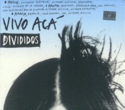 Vivo acá