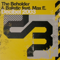 Decibel 2003