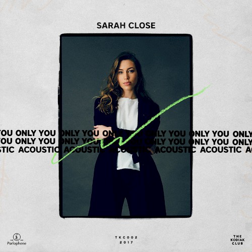 Only You (acoustic)