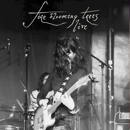 Fire Blooming Trees (live)