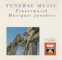 Funeral Music