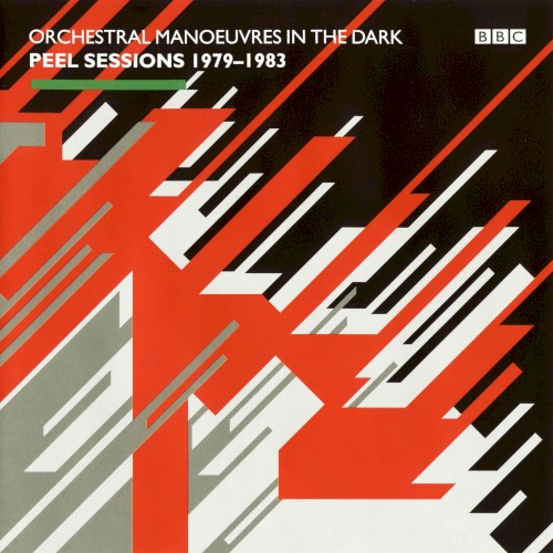 Peel Sessions 1979–1983