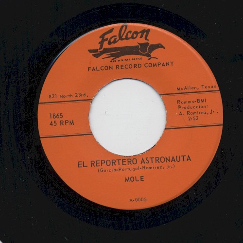 El reportero astronauta / Vamos a la luna