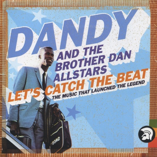 Let’s Catch the Beat: The Music That Launched the Legend