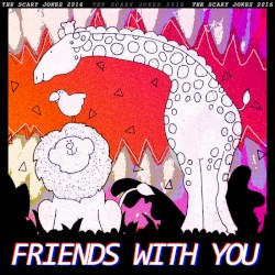 Friends With You
