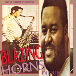 Blazing Horns
