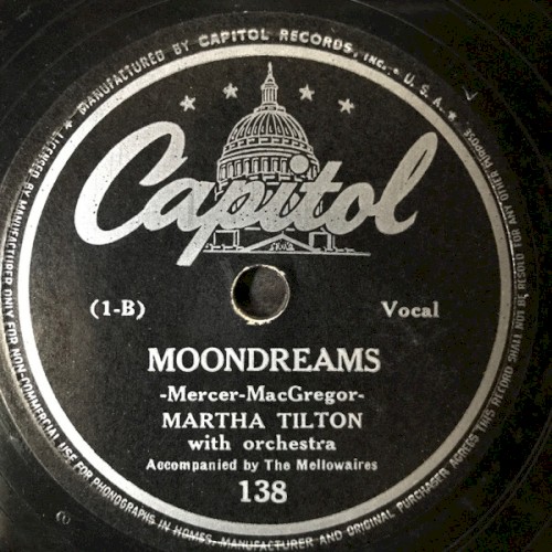 Moondreams / Coming Through the Rye