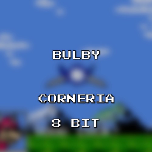 Corneria 8 Bit (Star Fox)