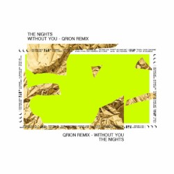 Without You (Qrion remix)