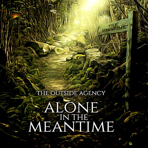Alone in the Meantime