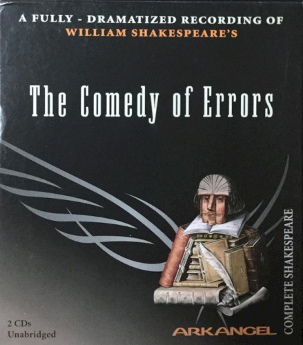 The Comedy of Errors