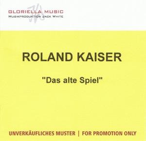 Das alte Spiel
