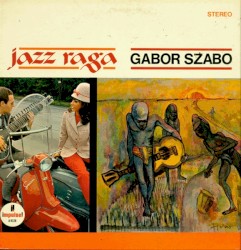 Jazz Raga