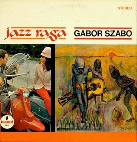 Jazz Raga