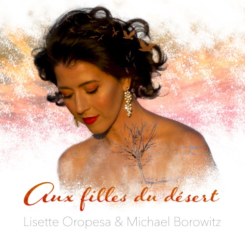 Aux filles du désert