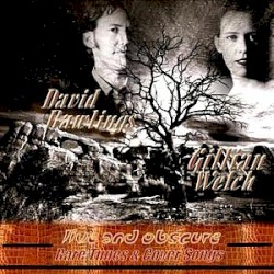 Live and Obscure