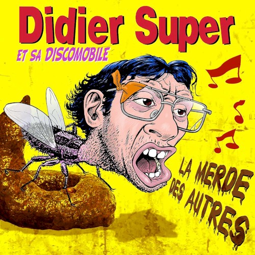 La Merde des autres