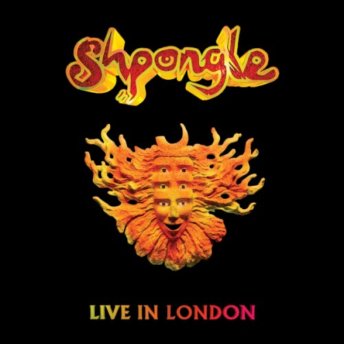 Live in London
