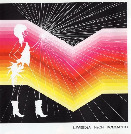 Neon Kommando
