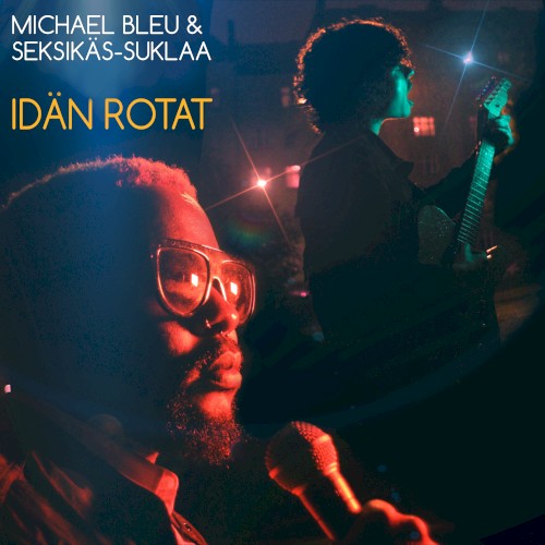 Idän rotat