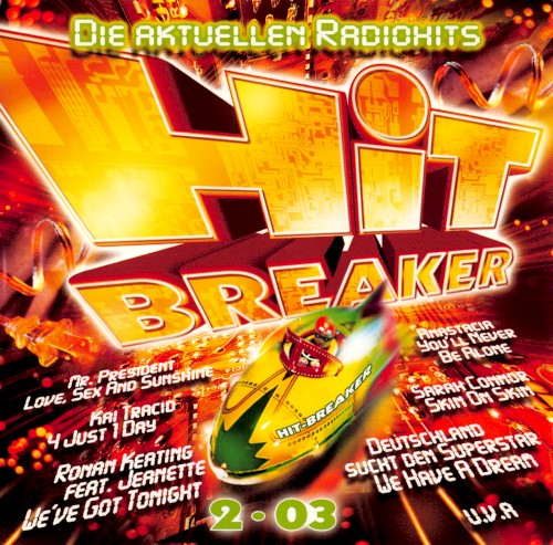Hitbreaker 2.03