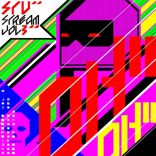 STream, Volume 3